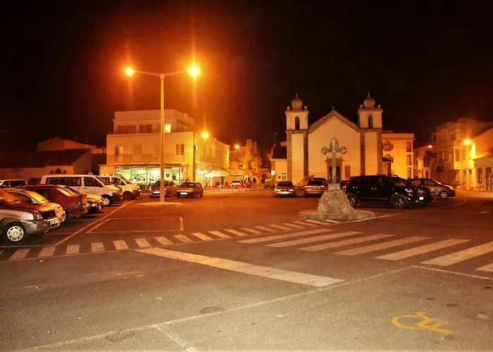 Mare Cheia