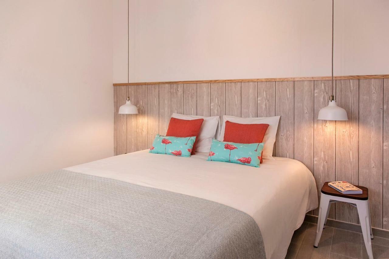 Mare Cheia Apartment Consolacao