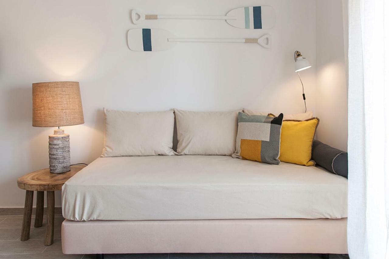 Mare Cheia Apartament *