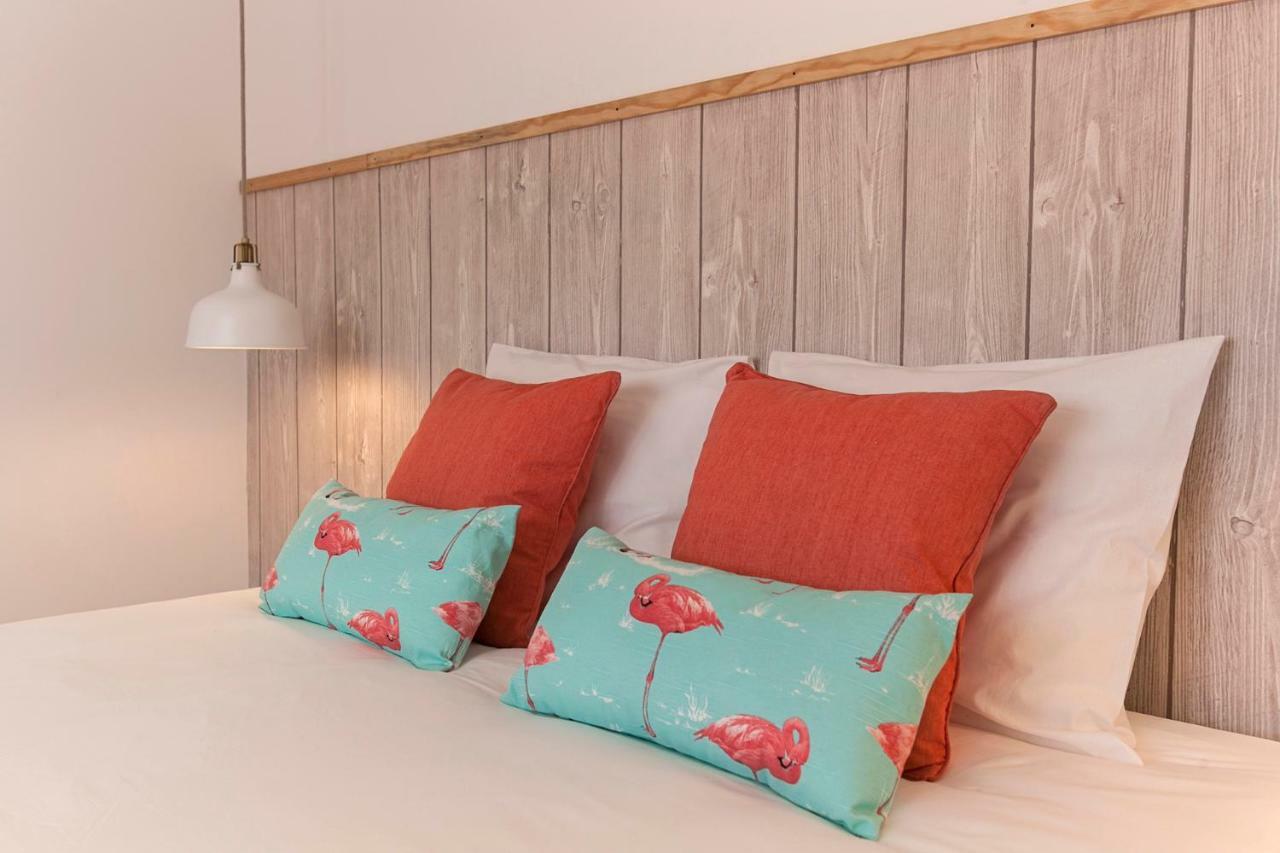 Apartment Mare Cheia *