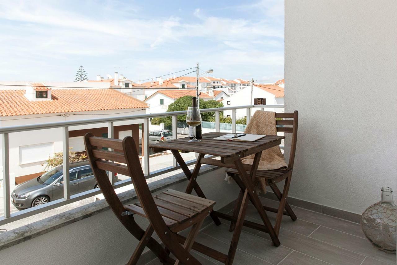 Apartment Mare Cheia Consolacao