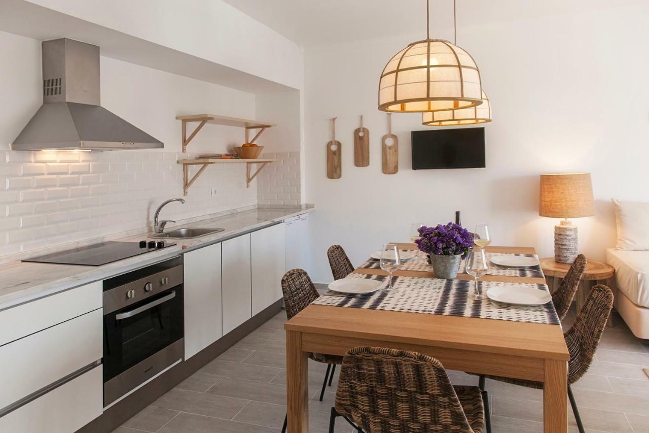 Apartment Mare Cheia