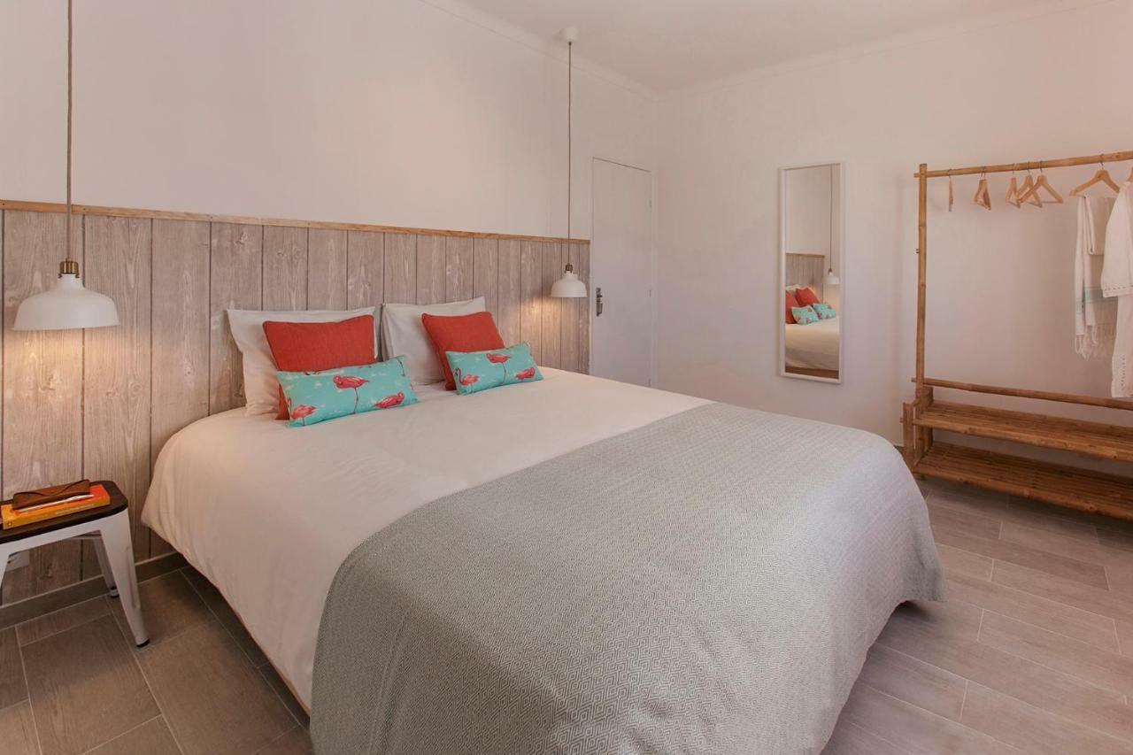 Apartament Mare Cheia *