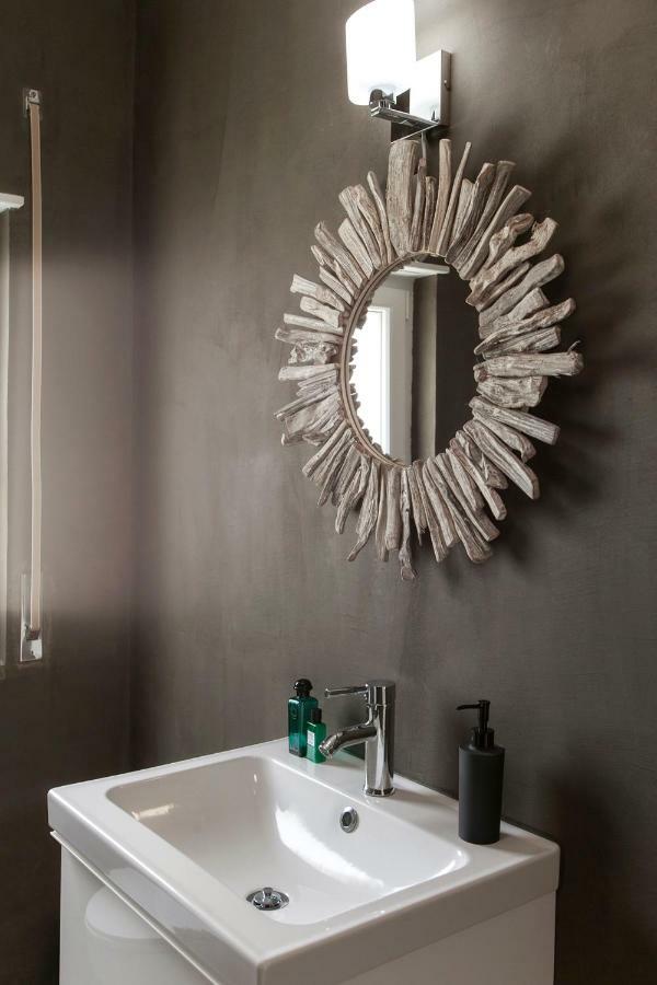 Mare Cheia Apartment Consolacao