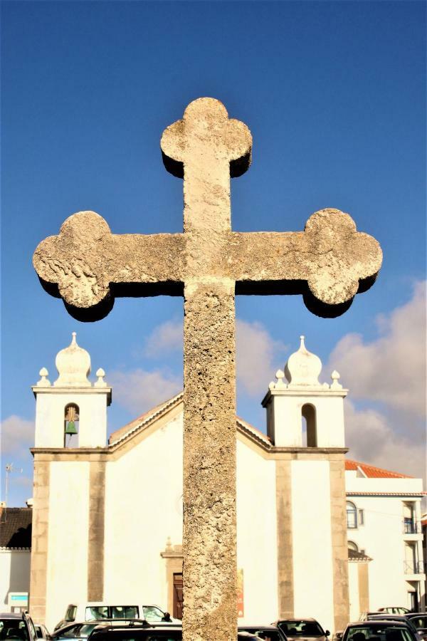 Mare Cheia * Consolação