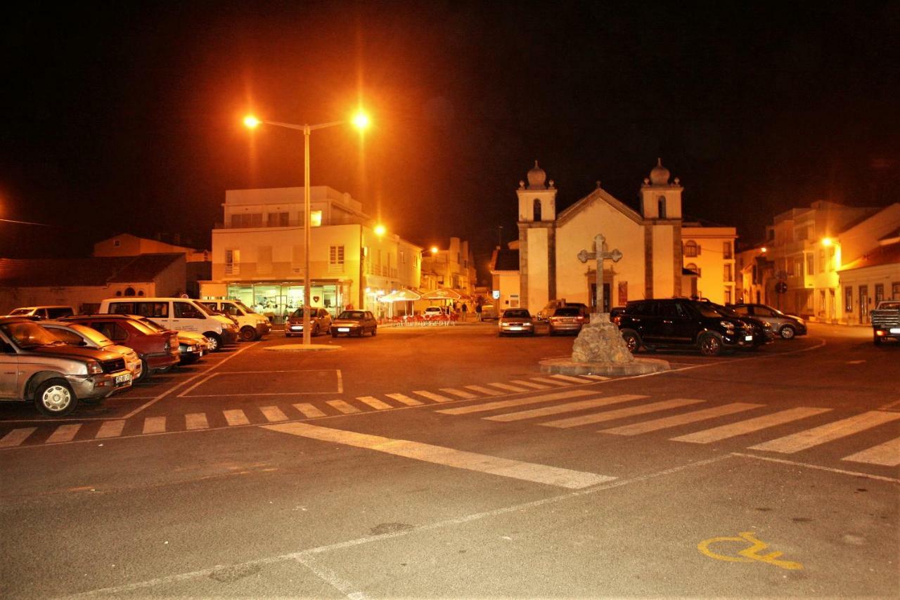 Mare Cheia * Consolacao